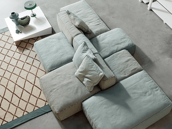 進(jìn)口簡(jiǎn)約沙發(fā)家具怎么選？