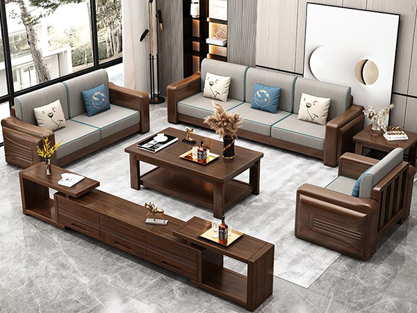 選購新中式辦公家具需要注意什么？？